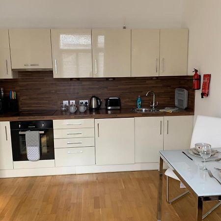7 Bank Chambers Appartamento Kingston upon Hull Esterno foto