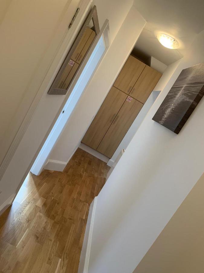 7 Bank Chambers Appartamento Kingston upon Hull Esterno foto