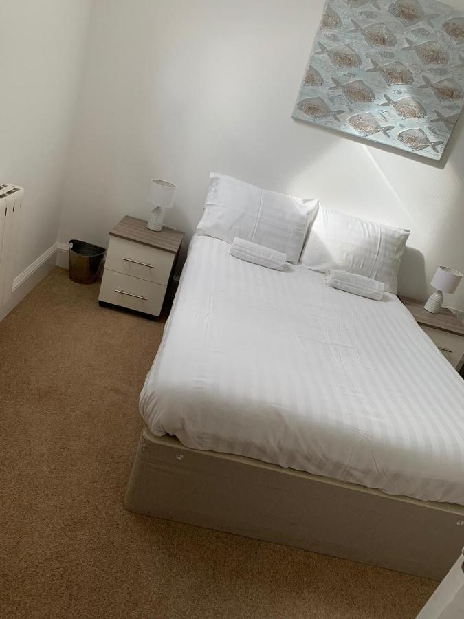 7 Bank Chambers Appartamento Kingston upon Hull Esterno foto