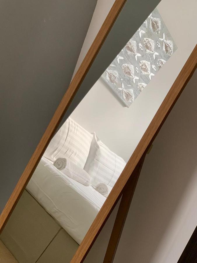 7 Bank Chambers Appartamento Kingston upon Hull Esterno foto