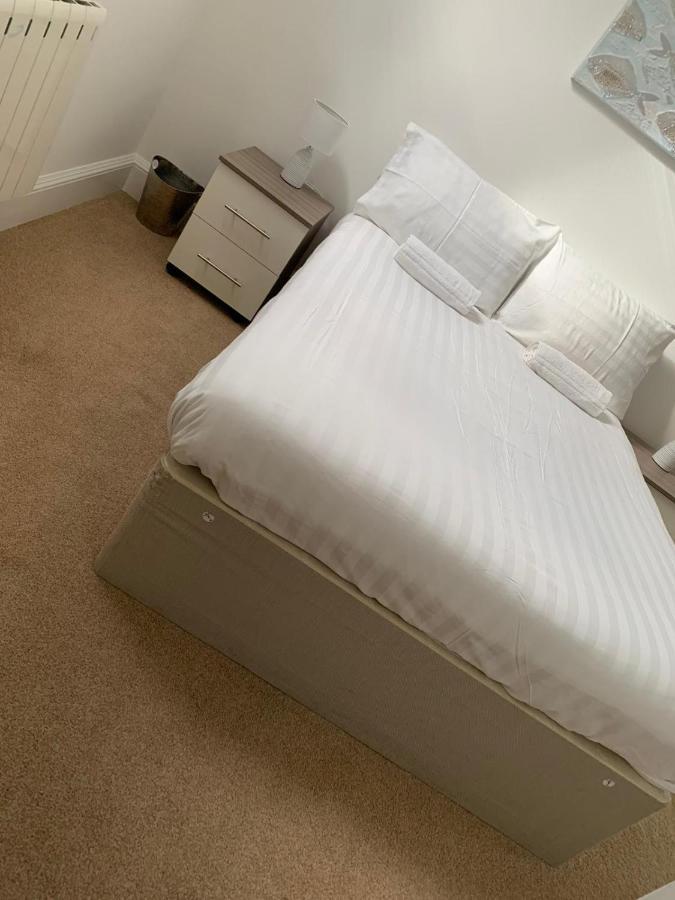 7 Bank Chambers Appartamento Kingston upon Hull Esterno foto