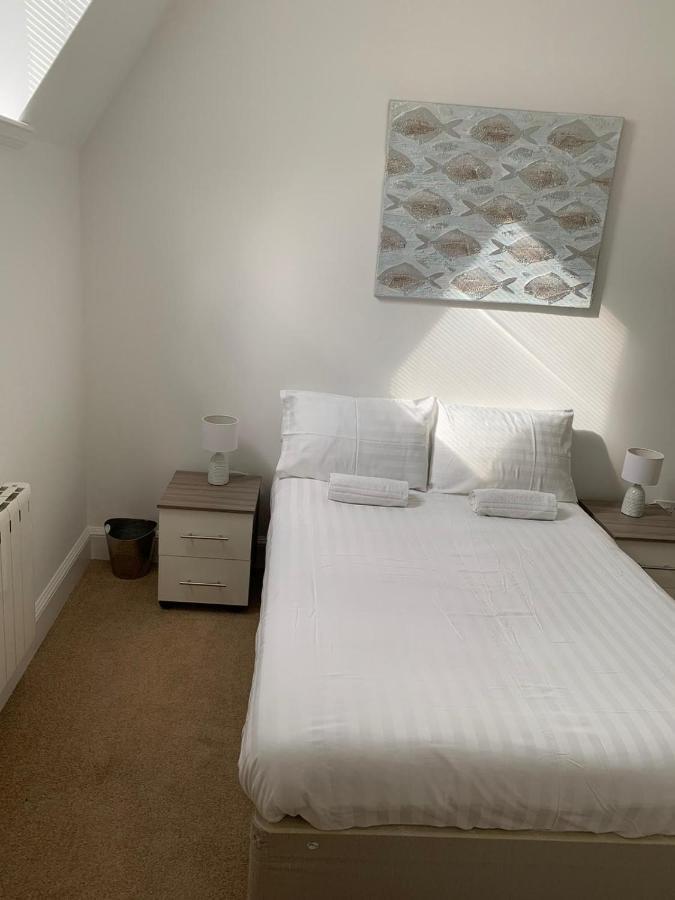 7 Bank Chambers Appartamento Kingston upon Hull Esterno foto